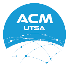 UTSA ACM Logo